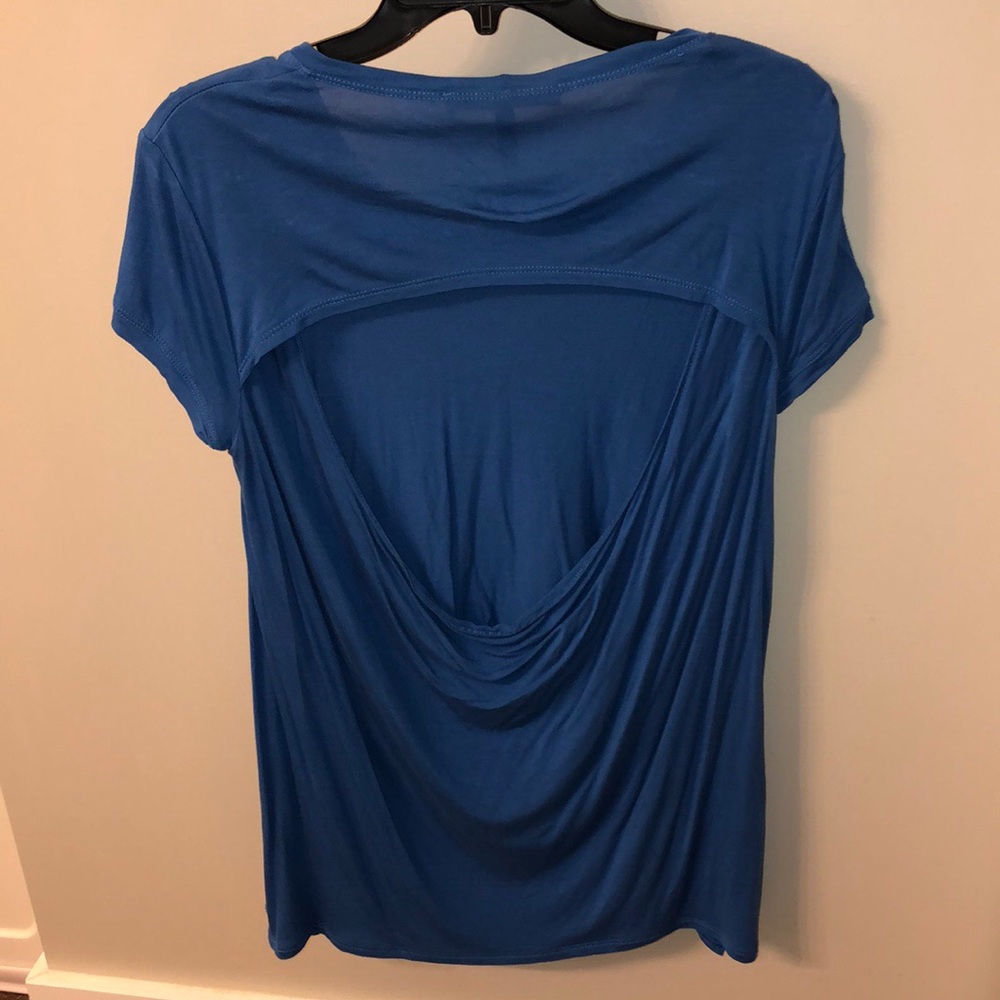 Bcbgmaxazria Top - Picture 2 of 2